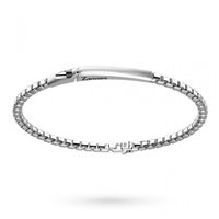 Bracciale Zancan Uomo in Argento EHB957 - EHB957